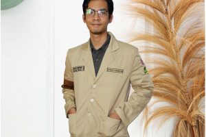 Konveksi Jas Almamater Murah Bekasi