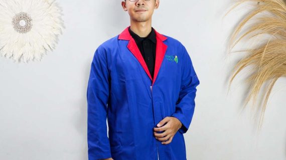 konveksi almamater terdekat