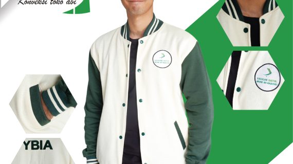 Konveksi Pembuatan Jaket & Sweater Hoodie Di Jakarta, Ciledug – Tangerang