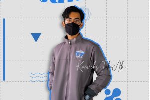 Konveksi Sweater Hoodie Polres, Jakarta Barat