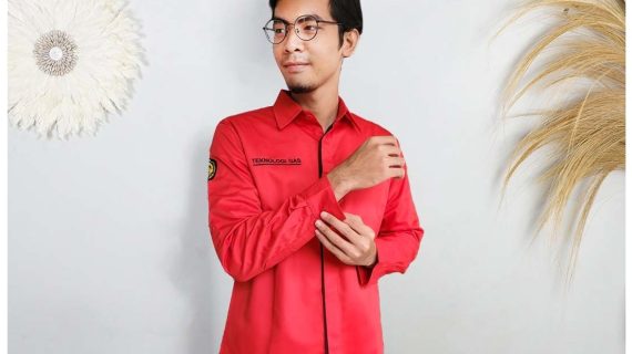 Konveksi Seragam Kerja Murah Di Jayapura