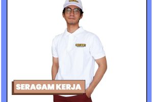 Konveksi Seragam Kerja Murah Di Makassar