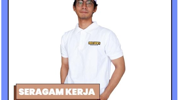 Konveksi Seragam Kerja Murah Di Makassar