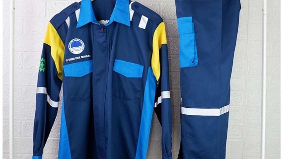 Konveksi Seragam Kerja Murah Di Palu