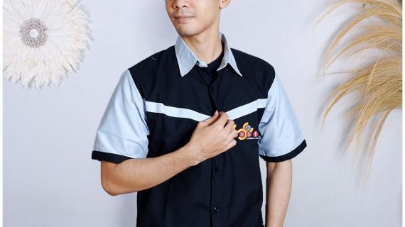 Konveksi Seragam Kerja Di Banjarmasin