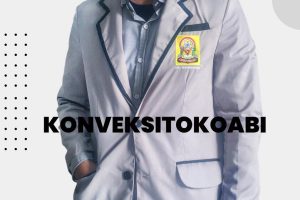 Konveksi Tempat Bikin Almamater Murah Di Tangerang