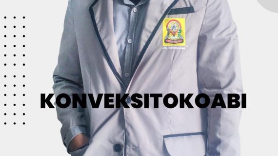 Konveksi Tempat Bikin Almamater Murah Di Tangerang
