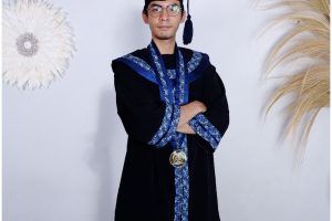 Konveksi Toga Wisuda Di Medan