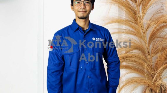 Konveksi Seragam Kerja Di Surabaya