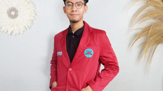 Konveksi Jas Almamater Di Padang