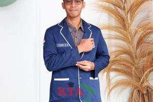 Konveksi Jas Almamater Di Pekanbaru