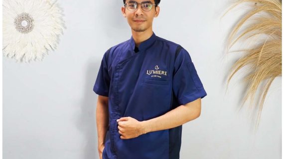 Konveksi Seragam Kerja Di Palembang