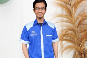 Tempat Buat Seragam Kerja Di Cikarang