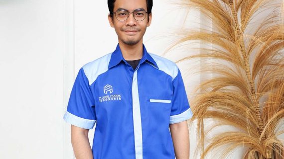 Tempat Buat Seragam Kerja Di Cikarang