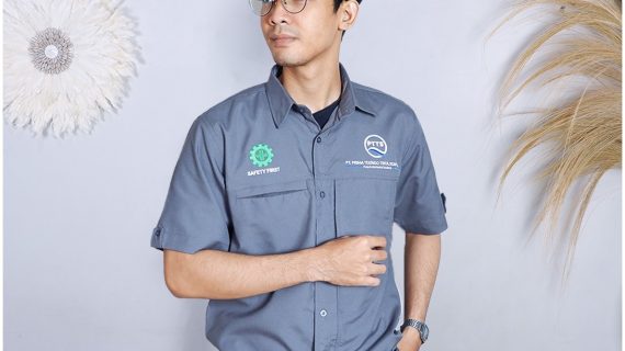 Konveksi Seragam Kerja Di Semarang