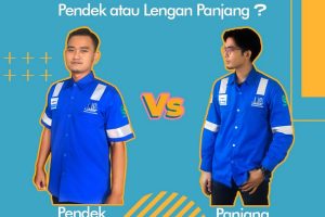 Konveksi Seragam Kerja Di Padang Sidempuan