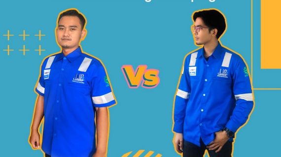 Konveksi Seragam Kerja Di Padang Sidempuan