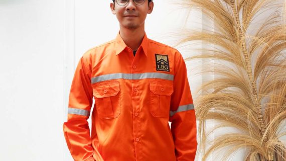Konveksi Seragam Kerja Di Pangkal Pinang