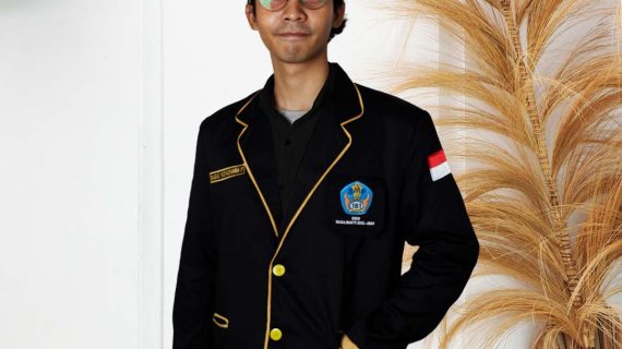 Konveksi Jas Almamater Di Kota Serang