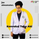 Konveksi Jas Almamater Di Bandung