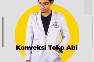 Konveksi Jas Almamater Di Bandung