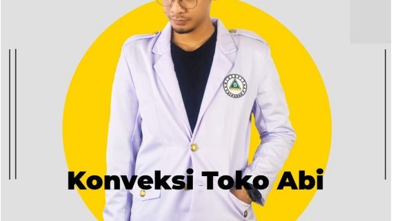 Konveksi Jas Almamater Di Bandung