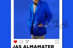 Konveksi Jas Almamater Di Kabupaten Pandeglang
