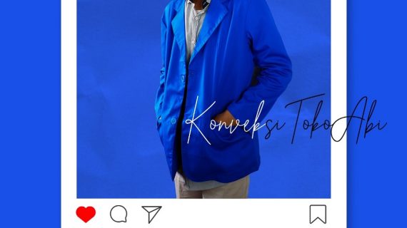 Konveksi Seragam Kerja Di Manado