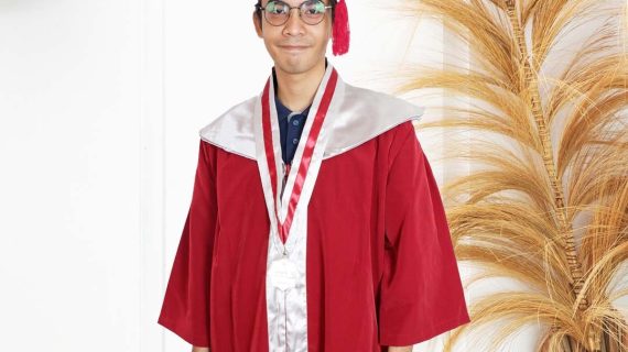 Konveksi Toga Wisuda Di Bekasi