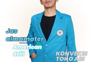 Konveksi Jas Almamater Di Kota Cirebon