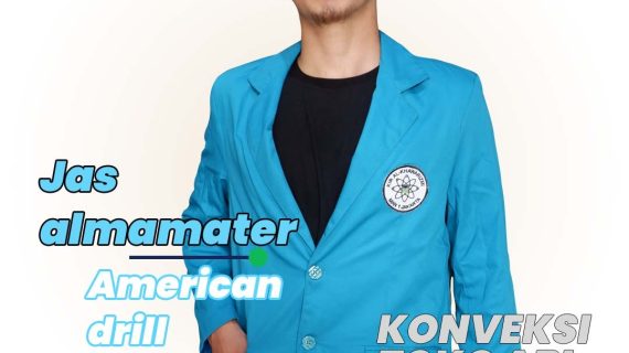 Konveksi Jas Almamater Di Kota Cirebon