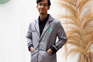 Konveksi Jas Almamater Di Kota Cimahi
