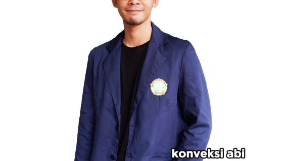 Konveksi Jas Almamater Di Jakarta Barat
