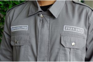 Jaket Almamater Murah Jakarta