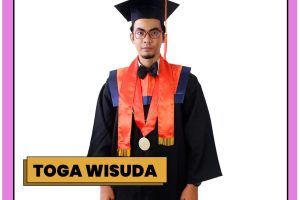 Jual Toga Wisuda Murah Di Bogor