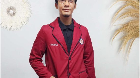 blazer karang taruna