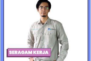 konveksi baju kerja blazer