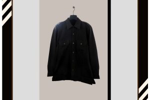 baju karang taruna