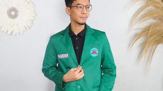 harga blazer kantor