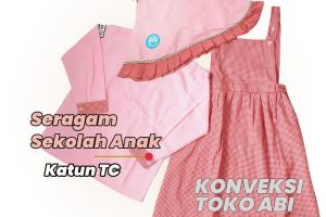 konveksi seragam sekolah