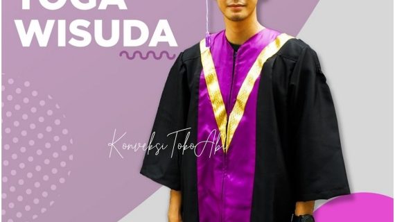 harga toga wisuda sarjana