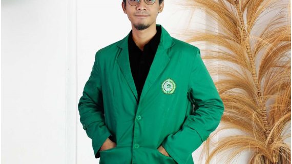 model jas almamater sekolah