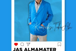 jaket almamater unpam