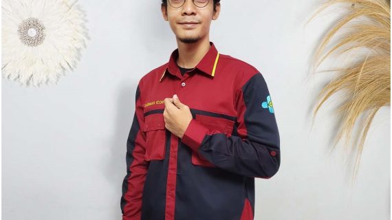 jas almamater jogja