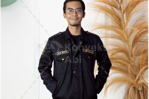 konveksi jaket almamater jakarta