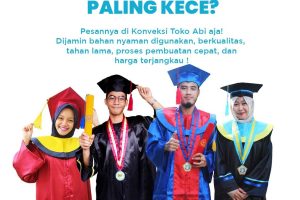 jual toga wisuda tk