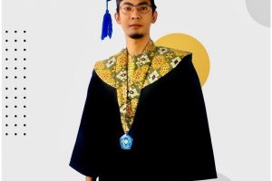 harga baju toga wisuda sarjana dan anak