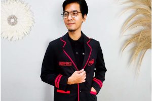 Harga jas Almamater 2020