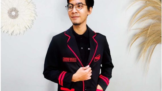 Harga jas Almamater 2020