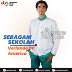 Konveksi Seragam Sekolah Tangerang